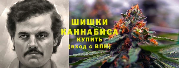 хмурый Баксан